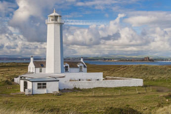 Картинка природа маяки побережье маяк