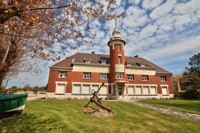 Обои картинки фото природа, маяки, побережье, маяк