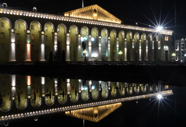 Обои картинки фото города, гянджа , азербайджан, гянджа