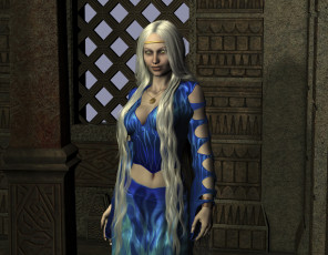 Картинка 3д+графика амазонки+ amazon взгляд девушка фон