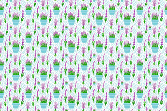 Картинка векторная+графика цветы+ flowers цвета фон узор