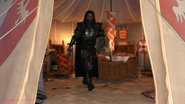 Картинка 3д+графика фантазия+ fantasy фон взгляд мужчина