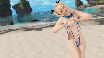 Картинка 3д+графика люди+ people взгляд фон девушка