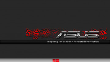 Картинка компьютеры asus логотип фон