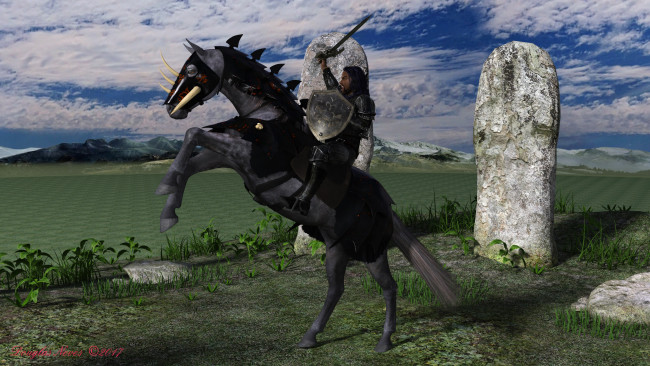 Обои картинки фото 3д графика, армия , military, воин