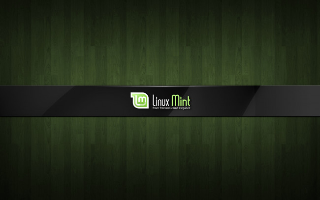 Обои картинки фото компьютеры, linux, фон, логотип