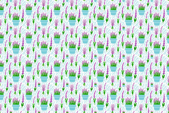 Обои картинки фото векторная графика, цветы , flowers, цвета, фон, узор