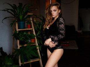 Картинка девушка девушки -unsort+ блондинки +светловолосые модель