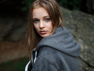 Картинка девушка девушки -unsort+ лица +портреты модель