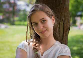 Картинка девушка девушки -unsort+ лица +портреты модель