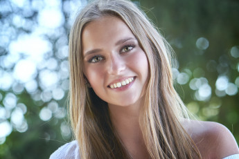 Картинка девушка девушки -unsort+ лица +портреты модель