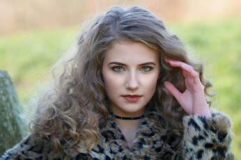 Картинка девушки -unsort+ лица +портреты лицо взгляд