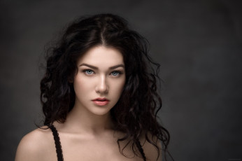 Картинка девушки -unsort+ лица +портреты взгляд лицо