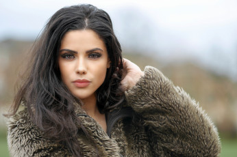 Картинка девушки -unsort+ лица +портреты взгляд лицо