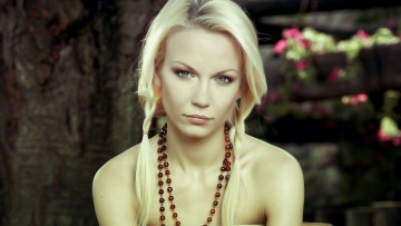 Картинка девушка девушки -unsort+ лица +портреты модель