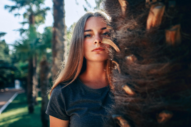 Обои картинки фото девушка, девушки, -unsort , блондинки,  светловолосые, модель