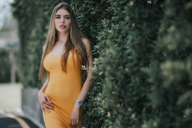 Обои картинки фото девушка, девушки, -unsort , брюнетки, темноволосые, модель