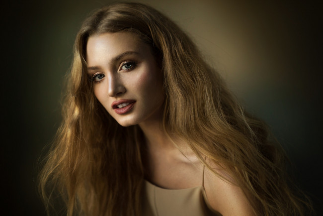 Обои картинки фото девушка, девушки, -unsort , лица,  портреты, модель