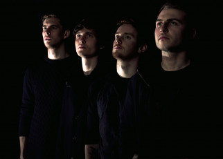 Картинка we+are+the+ocean музыка группа