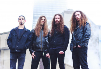 Картинка unflesh музыка группа