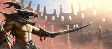 обоя видео игры, starship troopers, униформа, фон, мужчина