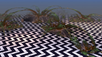 Картинка 3д+графика абстракция+ abstract цвет фон узор