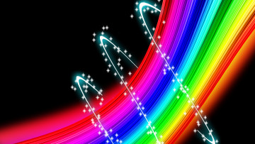 Картинка 3д+графика абстракция+ abstract цвет фон узор