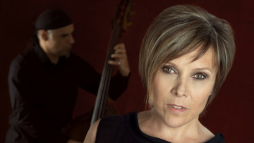 Картинка vaya-con-dios музыка vaya+con+dios женщина