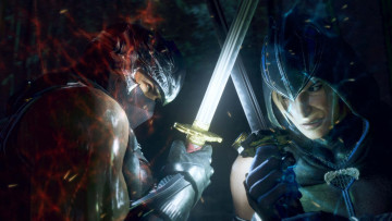 Картинка видео+игры dead+or+alive+6 dead or alive 6