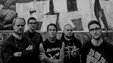 Картинка war-from-a-harlots-mouth музыка war+from+a+harlots+mouth группа