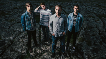 Картинка we+are+the+ocean музыка группа