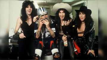 Картинка музыка группа