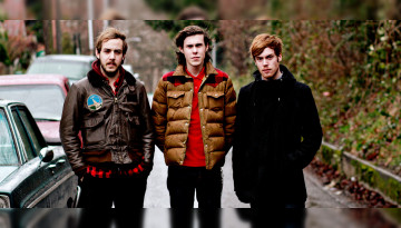 обоя wild nothing, музыка, группа