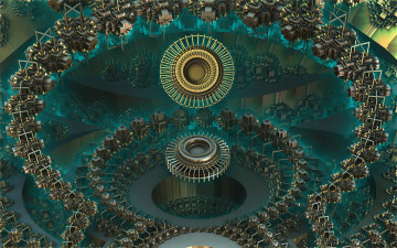 Картинка 3д+графика абстракция+ abstract узор фон цвет