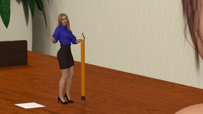 Обои картинки фото 3д графика, фантазия , fantasy, фон, взгляд, девушка