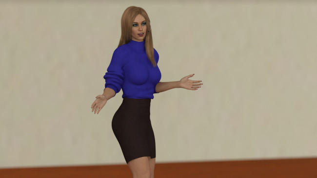 Обои картинки фото 3д графика, фантазия , fantasy, фон, взгляд, девушка