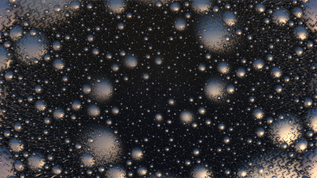 Обои картинки фото 3д графика, шары , balls, фон, узор, цвет