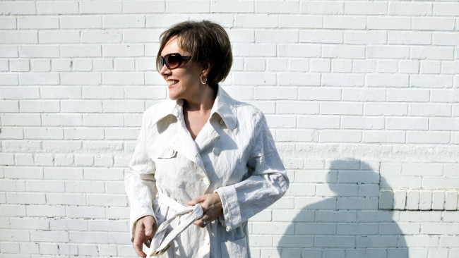 Обои картинки фото vaya-con-dios, музыка, vaya con dios, музыкант