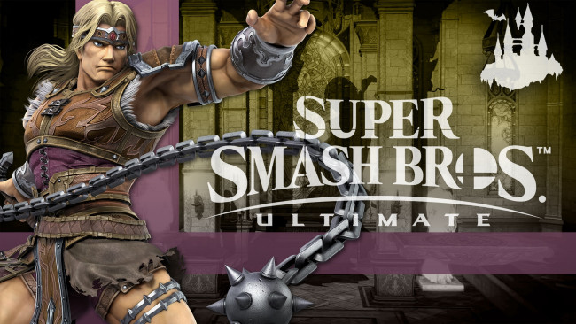 Обои картинки фото видео игры, super smash bros ultimate, super, smash, bros, ultimate