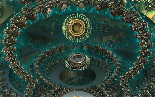 Обои картинки фото 3д графика, абстракция , abstract, узор, фон, цвет