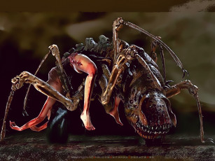 Картинка календари фэнтези монстр чудовище calendar 2020