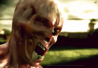 Картинка календари фэнтези нежить монстр существо calendar 2020