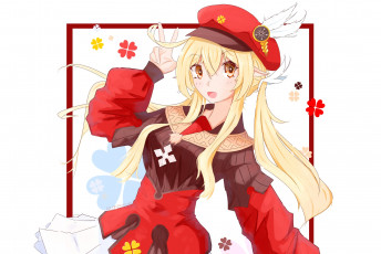 Картинка аниме genshin+impact genshin impact