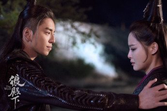 Картинка кино+фильмы the+wolf принц бо