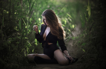 Картинка девушки -+брюнетки +шатенки девушка красивая супер секси няша нежная классная модница лапочка мадам