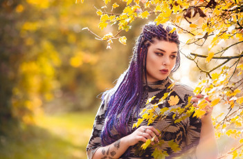 Картинка девушки -+рыжеволосые+и+разноцветные девушка красивая супер секси няша нежная классная модница лапочка мадам