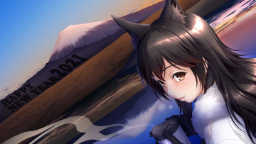 Картинка аниме azur+lane azur lane