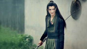 Картинка сюэ+ян кино+фильмы the+untamed the untamed неукротимый повелитель чэньцин мосян тунсю mo dao zu shi магистр дьявольского культа