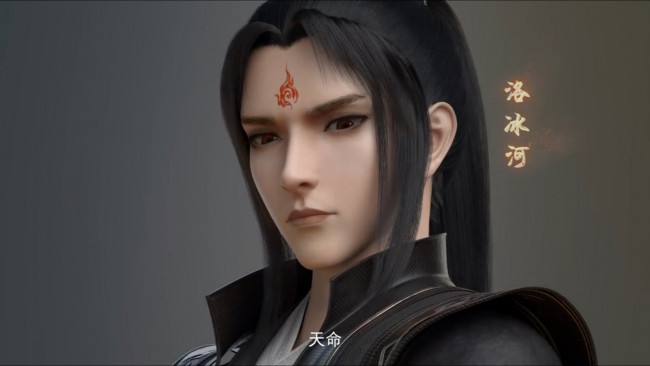 Обои картинки фото аниме, the scum villain’s , self-saving,  system, система, спаси, себя, сам, для, главного, злодея, chuan, shu, zijiu, zhinan, мосян, тунсю