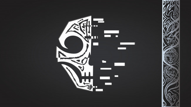 Обои картинки фото apsulov end of gods, видео игры, ---другое, apsulov, end, of, gods